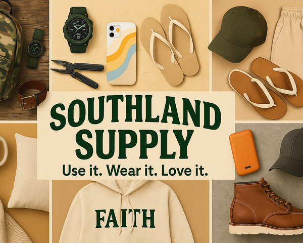Southland Supply